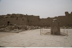 Karnak Temple Photo References #9